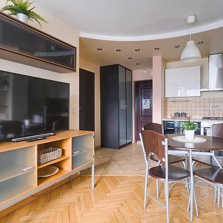 Jazz Residential Apart Warszawa Zewnętrze zdjęcie