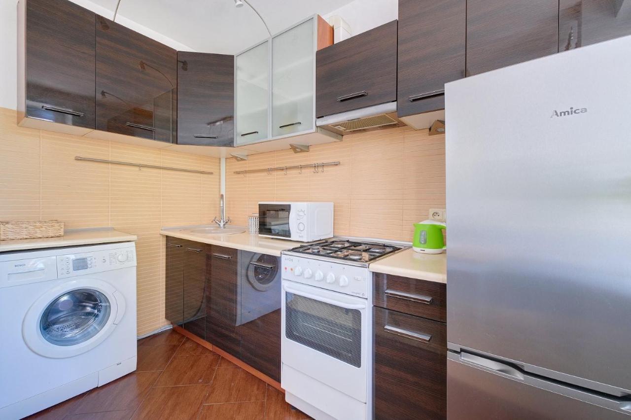 Jazz Residential Apart Warszawa Zewnętrze zdjęcie