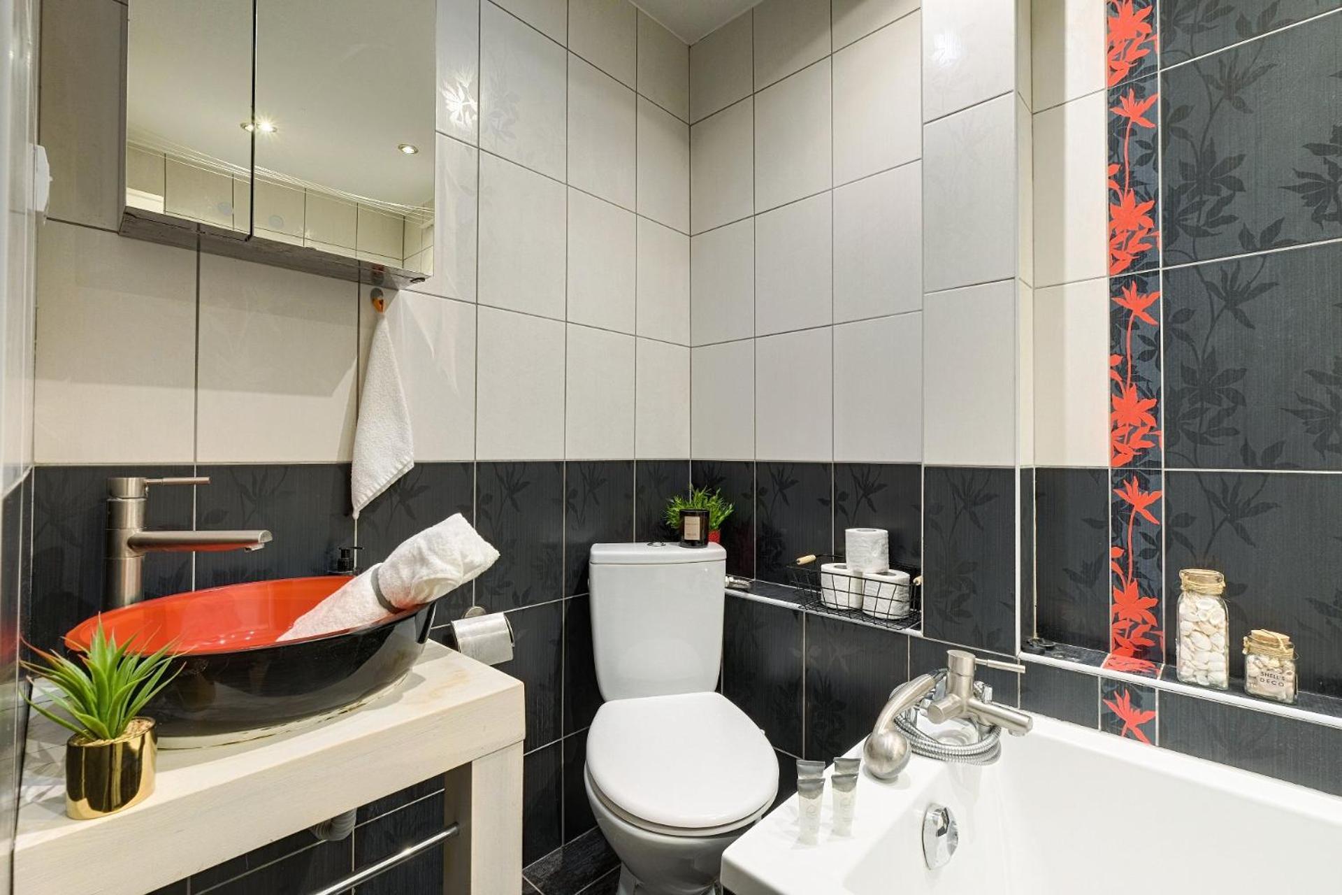 Jazz Residential Apart Warszawa Zewnętrze zdjęcie