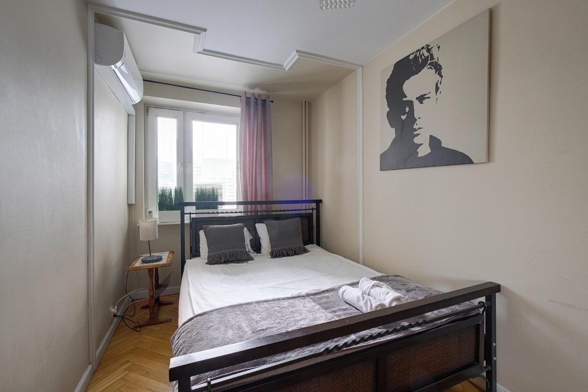Jazz Residential Apart Warszawa Zewnętrze zdjęcie