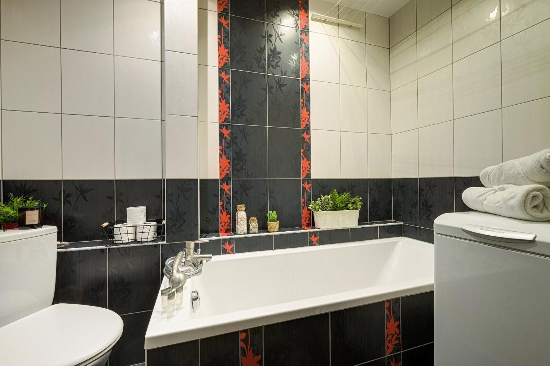 Jazz Residential Apart Warszawa Zewnętrze zdjęcie